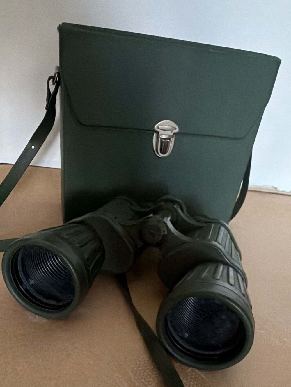 Simmons Model 1117 7x50 Fully Coated Optics Binoculars